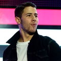 Nick Jonas Admits He's Not a Virgin, Despite the Jonas Brothers' Purity Rings