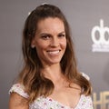 Hilary Swank Was Once Offered $500,000 for a Role While Her Male Costar Was Getting $10 Million