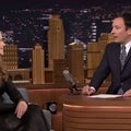 Jimmy Fallon Didn't Know He Dated Nicole Kidman