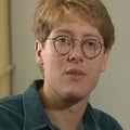 A Blonde James Spader Talks About Keeping His Integrity in 1990! (Flashback)