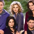 'One Tree Hill' Stars Talk 'Divided' Cast and the 'Big Issue' Preventing a Reboot 