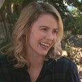 'Bold and the Beautiful' Star Linsey Godfrey Talks 'Freak Accident' & 'Miracle Baby'