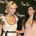 Paris Hilton on Kim Kardashian's Empire: 'It's Nice to Inspire People'