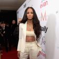 NEWS: Ciara Shows Off Fit Figure at the Gym: 'Making Progress'