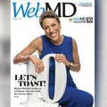 Robin Roberts Remembers the Night She Almost Died