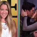 Colbie Caillat Reveals Adorable 'Friends'-Related Proposal Story