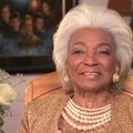 EXCLUSIVE: 'Star Trek' Star Nichelle Nichols Says She's as 'Wild and Woolly' As Ever After Stroke
