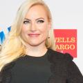 Meghan McCain Confirms Her Engagement on 'The View'