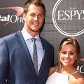 RELATED: 'DWTS' Champ Shawn Johnson Marries NFL Pro Andrew East In Nashville
