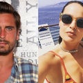 Scott Disick's Ex-Girlfriend, Chloe Bartoli, Attacked on Social Media Following Kourtney Kardashian Split