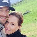 Jennie Garth and Husband Dave Abrams Taking a Break Amid Marriage Issues