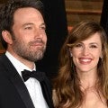 Ben Affleck Thanks Jennifer Garner For Showing Him the 'Meaning of Love' in Sweet Mother's Day Post