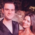 Hugh Hefner's Son Cooper Engaged to 'Harry Potter' Actress Scarlett Byrne