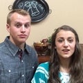 Josiah Duggar and Marjorie Jackson Split After 4 Months of Courtship