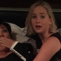 Kris Jenner Shares a Scandalous Pic for Jennifer Lawrence's Birthday