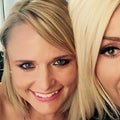 Miranda Lambert Is All Smiles on Date Night With BFF Ashley Monroe 3 Weeks After Divorce