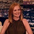 Marg Helgenberger Hopes to Work With 'CSI' Castmates After Series Finale