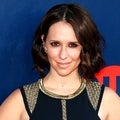 Jennifer Love Hewitt Lactates Through Jumpsuit and Tweets About It