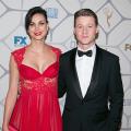 Ben McKenzie Reveals Why He and Wife Morena Baccarin Got Married on Her Birthday