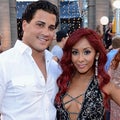 Snooki on Jionni's Ashley Madison Scandal: 'I'm Lucky If He Knows How to Even Use a Computer'