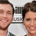 'American Idol' Winner Phillip Phillips Marries Longtime Girlfriend, Hannah Blackwell, in Georgia