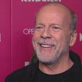 Bruce Willis Thinks a 'Die Hard' Prequel Is a 'Very Good Idea': 'I'm Very Happy About It'