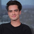 Panic! At The Disco's Brendon Urie on Spencer Smith's Addiction and Possible Band Reunion (Exclusive)