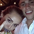 MORE: Miley Cyrus Praises 'Bad Ass' Bestie Gus Kenworthy After Olympic Skier Comes Out