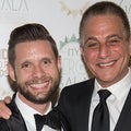 Tony Danza Honors His 'Who's the Boss?' Costar Danny Pintauro Following HIV Revelation