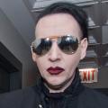 WATCH: Marilyn Manson Hospitalized After Huge Prop Falls on Him Onstage During NYC Concert