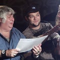 'Jackass' Star Vincent 'Don Vito' Margera Dead at 59