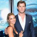 NEWS: Chris Hemsworth Gushes Over Wife Elsa Pataky on Instagram