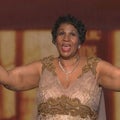 This Aretha Franklin Performance of '(You Make Me Feel Like) A Natural Woman' Will Change Your Life