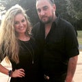 MORE: Tiffany Thornton Breaks Silence on Husband's Death