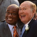 Willard Scott to Retire After 35 Years on 'Today' Show