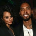 Miguel Is Engaged to Longtime Love Nazanin Mandi -- See the Massive Ring!