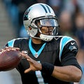 MORE: Cam Newton Reveals Newborn Son's Very Unique Name