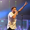'Creed' Director Ryan Coogler Accidentally Revealed That J. Cole Got Married