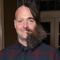 Will Forte Shaved Half of His Head and It Looks Absolutely Insane