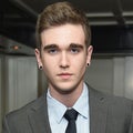 Meet Gabriel-Kane, Daniel Day-Lewis' Hot and Talented 20-Year-Old Son