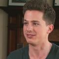 WATCH: Charlie Puth Reveals the Crazy Story Behind His Selena Gomez Collaboration, 'We Don't Talk Anymore'