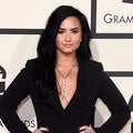Demi Lovato Celebrates 4-Year Sobriety Anniversary: 'Anything Is Possible'