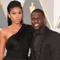MORE: Kevin Hart and Pregnant Wife Eniko Celebrate First-Year Wedding Anniversary: 'You Will Forever Be My Rib'