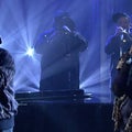 Lauryn Hill Performs With The Weeknd After No-Show at the GRAMMYs