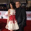 EXCLUSIVE: George Clooney Opens Up About Twins' Personalities, Reveals Inspiration Behind Their Names