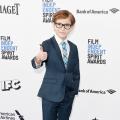 MORE: Jacob Tremblay Celebrates 11th Birthday With Hilarious 'Stranger Things'-Inspired Photo