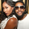 Omarion and Apryl Jones Break Up Months After Welcoming Baby No. 2