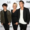 Pamela Anderson Opens Up On Family Drama With Tommy Lee and Her Sons