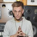 Aaron Carter Is 'Excited' For the Future After Gaining 40 Pounds at Health and Wellness Facility