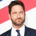 EXCLUSIVE: Gerard Butler Promises 'Shirtless Selfies' Are to Come on His New Instagram Account